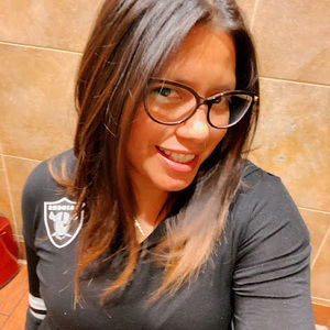 Meet your Posher, Aracely